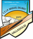 Logo de Colegio Miguel Delibes