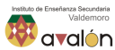 Logo de Instituto Avalon