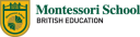 Logo de Colegio British Montessori