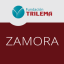 Logo de Trilema Zamora