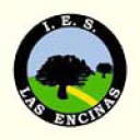 Logo de Instituto Las Encinas