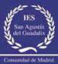 Logo de Instituto San Agustín De Guadalix