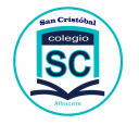 Logo de Colegio San Cristóbal