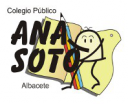Logo de Colegio Ana Soto