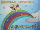 Logo de Escuela Infantil Fantasía