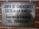 Logo de Escuela Infantil El Torreón