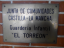 Logo de El Torreón