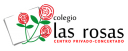 Logo de Colegio LAS ROSAS