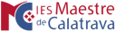 Logo de Instituto Maestre De Calatrava