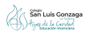 Logo de Colegio San Luis Gonzaga