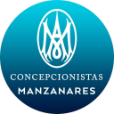 Logo de Colegio San José MM Concepcionistas