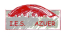 Logo de Instituto Azuer