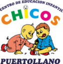 Logo de Escuela Infantil Chicos