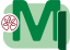 Logo de María Inmaculada - MIP