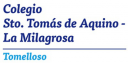 Logo de Colegio Santo Tomás De Aquino-la Milagrosa