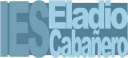 Logo de Instituto Eladio Cabañero