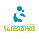 Logo de Colegio Nuestra Señora de Los Dolores - Salesianas
