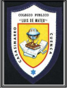 Logo de Colegio Luis De Mateo