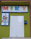 Logo de Escuela Infantil Micky