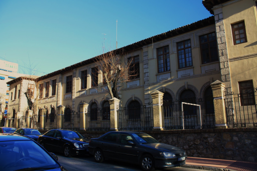 Honesto Walter Cunningham Bendecir ▷10 MEJORES Colegios de Cuenca, Cuenca, Ranking Micole 2023