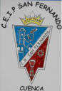 Logo de Colegio San Fernando