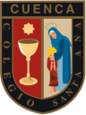 Logo de Colegio CEIP SANTA ANA