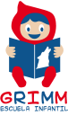 Logo de Escuela Infantil Grimm