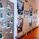 Logo de Escuela Infantil Chiqui Tin