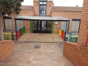 Logo de Escuela Infantil La Campiña