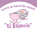 Logo de Escuela Infantil El Balancín