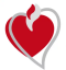 Logo de Divino Corazón