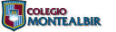 Logo de Colegio Montealbir
