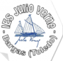 Logo de Instituto Julio Verne