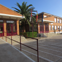 School Miguel De Cervantes