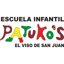 Logo de Llar d'infants Patuko's