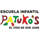 Logo de Escuela Infantil Patuko's