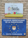 Logo de Escola Franciscano De La Inmaculada