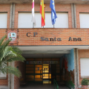Logo de Escola Santa Ana