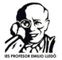 Logo de Instituto Profesor Emilio Lledó