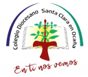 Logo de Colegio Diocesano Santa Clara