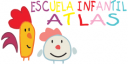 Logo de Escuela Infantil Atlas
