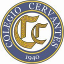 Logo de Colegio Cervantes