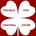 Logo de Colegio Cristobal Colon