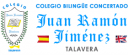 Logo de Colegio Juan Ramón Jiménez