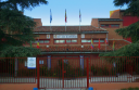 Colegio San Ildefonso