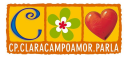 Logo de Colegio Clara Campoamor