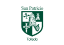 Logo de Colegio International School San Patricio Toledo