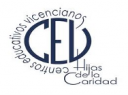 Logo de Colegio Medalla Milagrosa