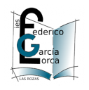 Logo de Instituto Federico García Lorca