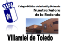 Logo de Colegio Nuestra Señora De La Redonda